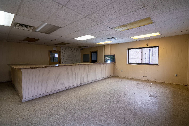 office