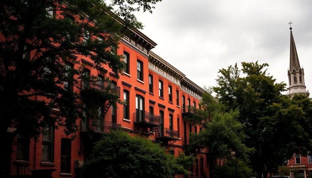 Apartments in East Oak Lane Philadelphia