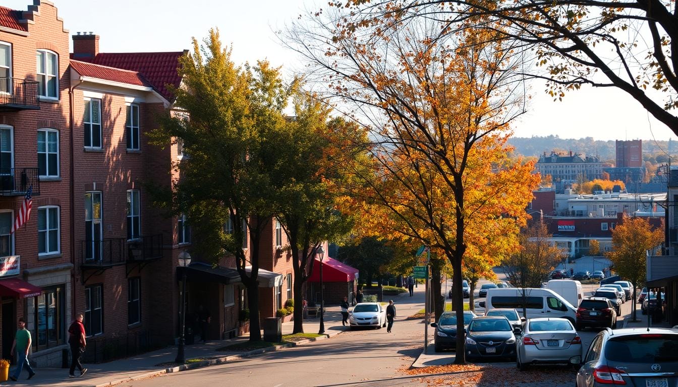 Apartments in Northeast Philadelphia