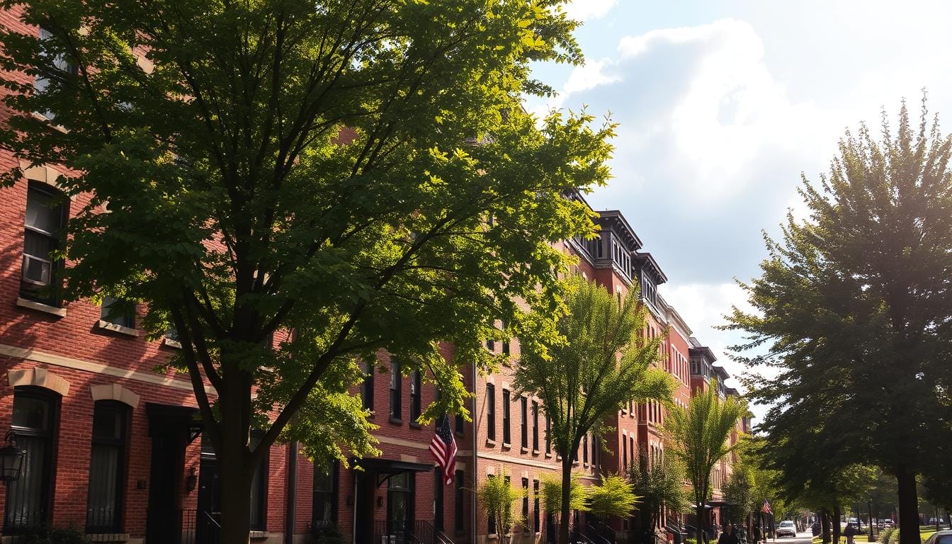 Apartments in West Oak Lane Philadelphia