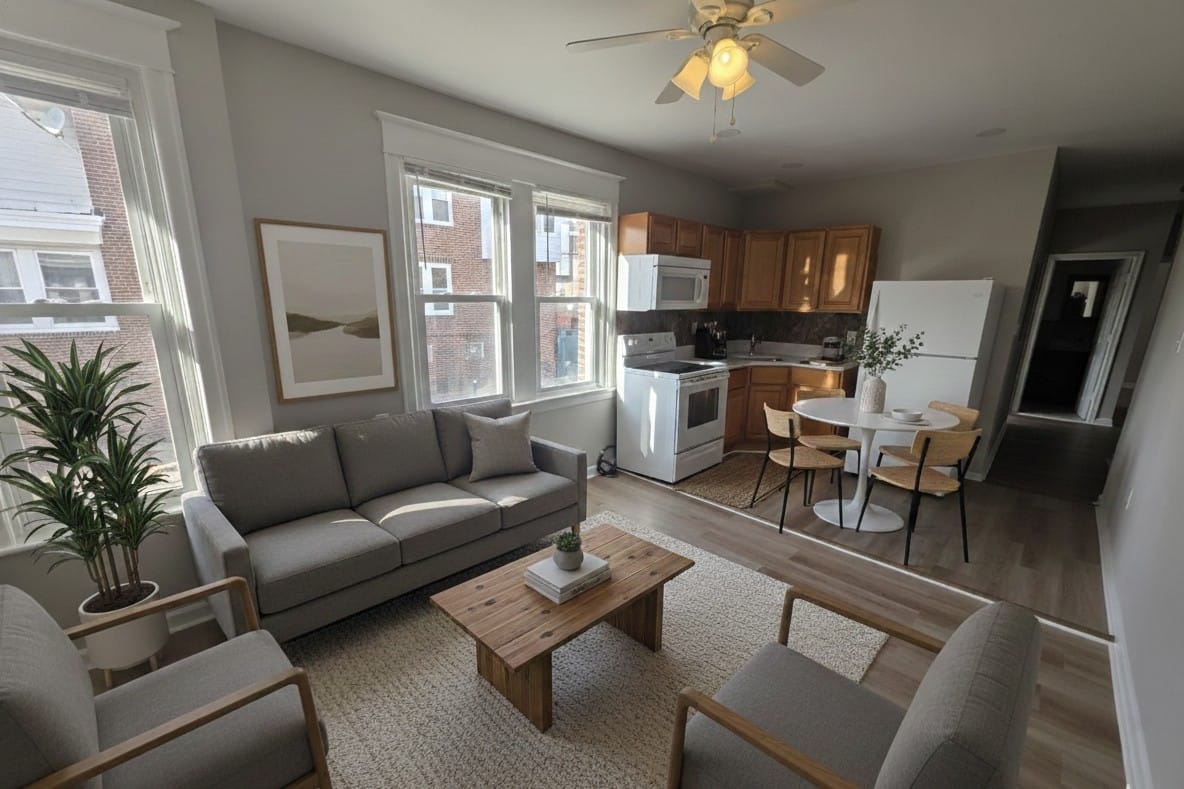 151 W Grange 1st Fr Feature Photo